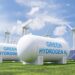 Africa looks to green hydrogen for a clean future