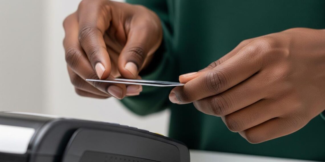 Nigerian fintechs pivot east as local market cools