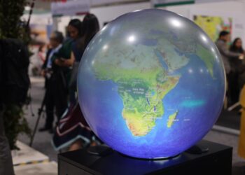 African startups haul in $1.4 billion in first half of 2025 as venture funding rebounds