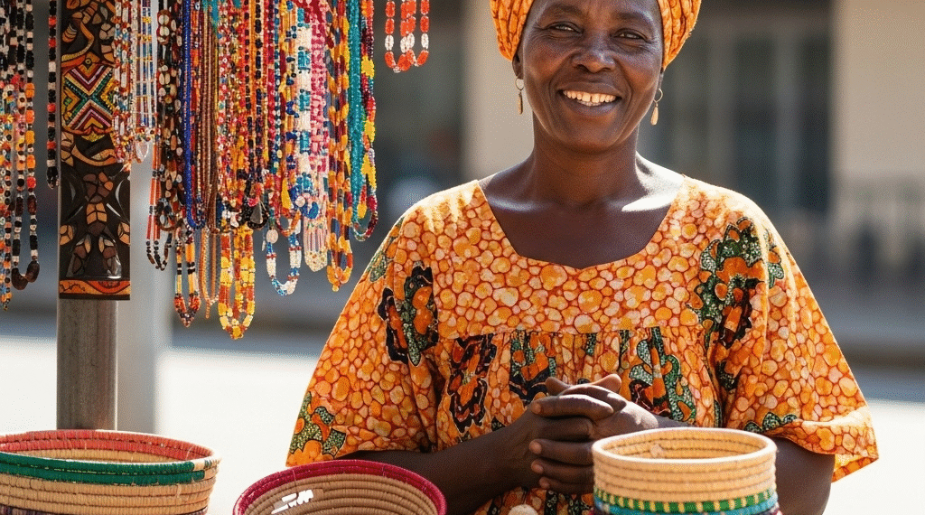 Surge in women owned businesses puts Africa on global map