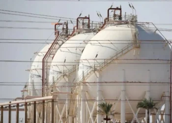 Egypt Boosts Gas Output with Two New Wells in West Delta