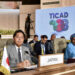 Japan Commits $5.5 Billion in Loans to Africa at TICAD Summit