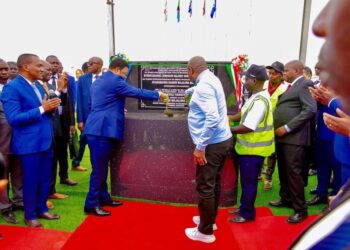 New $2.15B Tanzania-Burundi Railway to Cut Cargo Costs and Time