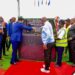 New $2.15B Tanzania-Burundi Railway to Cut Cargo Costs and Time