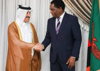 Zambia Secures $19 Billion Investment Deal with Qatar