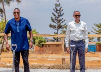 Ex-NBA Executive Launches $26M Sports Hotel in Rwanda, Eyes Africa-Wide Expansion