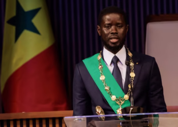 Senegal and Morocco to Headline French CEOs Summit 2025