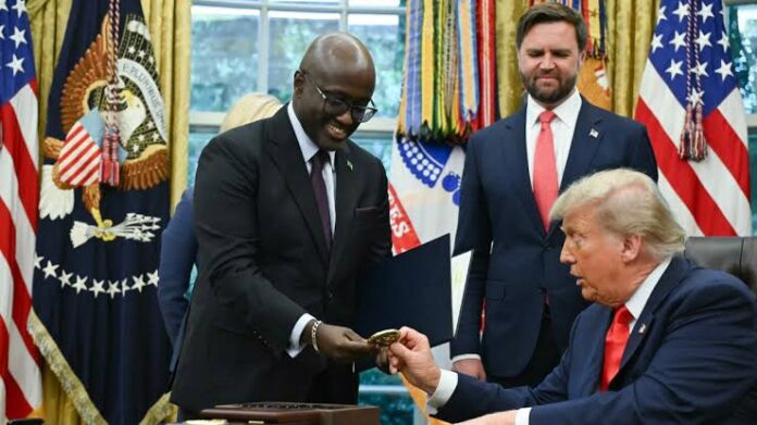 Why Rwanda is becoming a go-to partner in US deportation policy