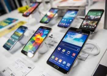 Egypt’s Mobile Handset Market to Nearly Double by 2031