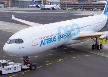 Air Côte d’Ivoire to Receive First A330neo, Prepares for Paris Route and Regional Hub Expansion