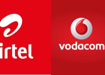 Airtel Africa and Vodacom Join Forces to Expand High-Speed Connectivity Across Africa
