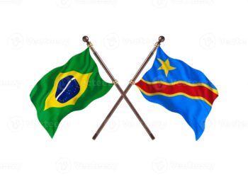 DRC and Brazil Strengthen Partnership with New Agreements