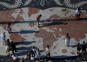 African Union Champions Campaign to Show Africa’s True Size on World Maps