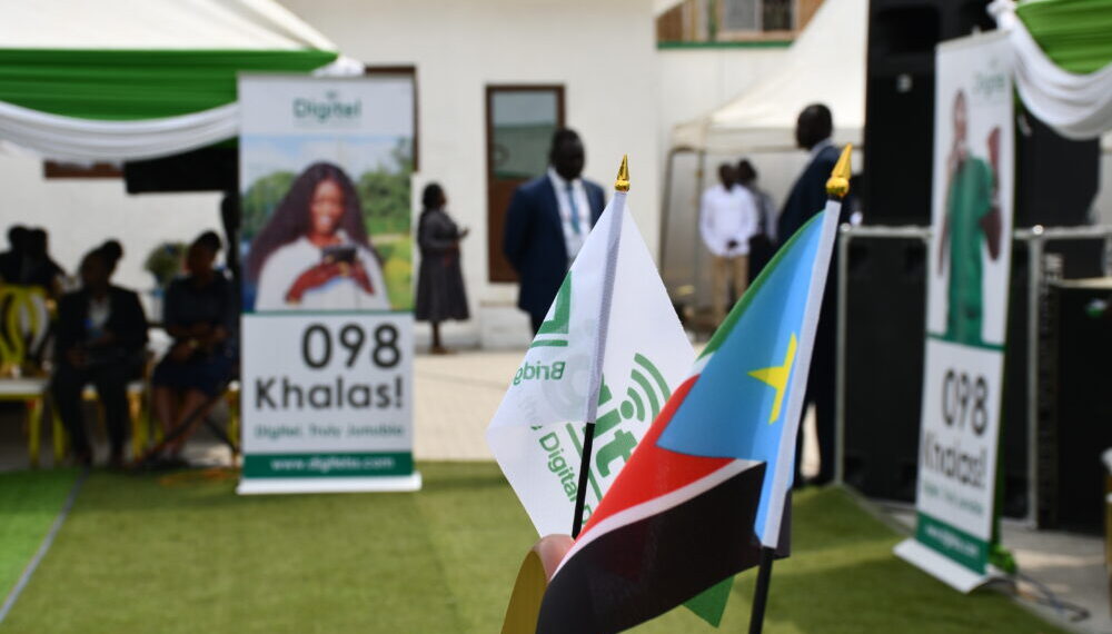 South Sudan’s offline majority gets a new signal from a rising local teleco