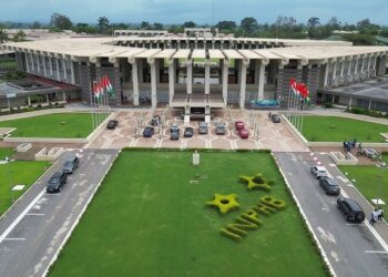 Côte d’Ivoire Gains Ground in Africa’s Top University Rankings