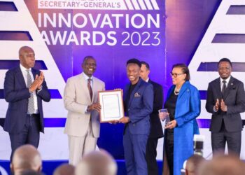 How Signvrse is Transforming Kenyan Sign Language with AI