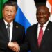 China Commits $10 Billion to Position South Africa as Africa’s Next Tech Hub