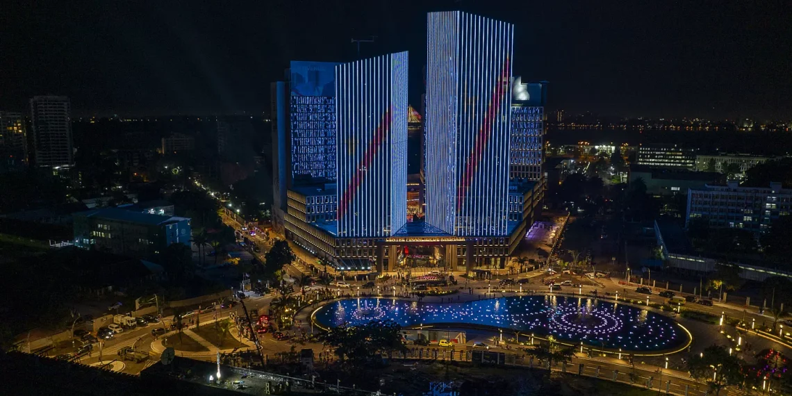 DR Congo Unveils $1 Billion Plan to Become Regional Digital Hub by 2030