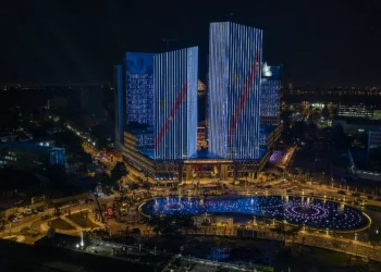 DR Congo Unveils $1 Billion Plan to Become Regional Digital Hub by 2030