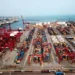 Benin’s Port of Cotonou Moves 6.7 Million Tons of Cargo in First Half of 2025