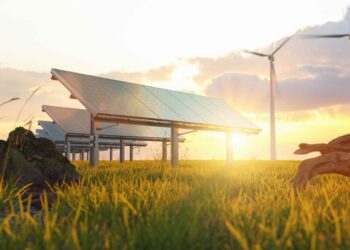 Africa’s Energy Sector Tops Foreign Investment, Report Finds