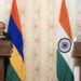 Mauritius Secures $680 Million Economic Package from India for Major Development Projects
