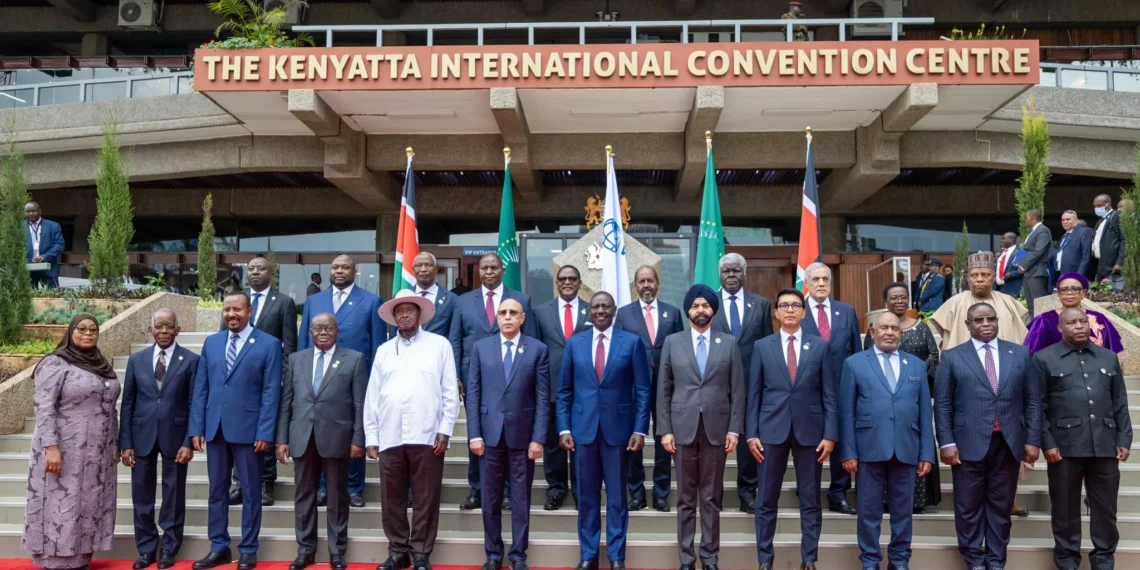 Africa Monitors World Bank’s Commitment of 70% of IDA21 Funds to the Continent