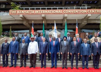 Africa Monitors World Bank’s Commitment of 70% of IDA21 Funds to the Continent