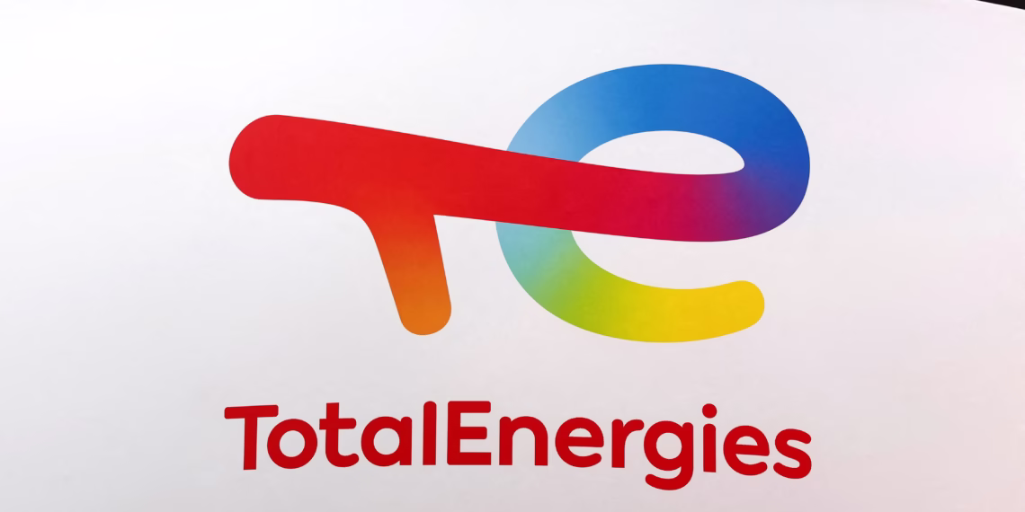 TotalEnergies Secures New Offshore Oil and Gas Deal in Nigeria