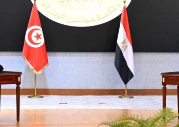 Egypt and Tunisia Sign Eight Agreements, Aim to Double Trade to $1 Billion in Two Years