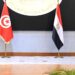 Egypt and Tunisia Sign Eight Agreements, Aim to Double Trade to $1 Billion in Two Years