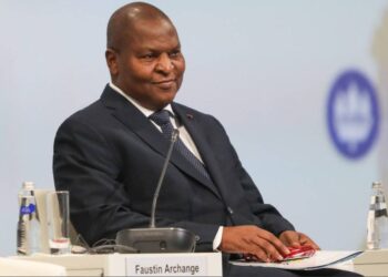 Central African Republic Unveils $12 Billion Development Plan at Morocco Forum