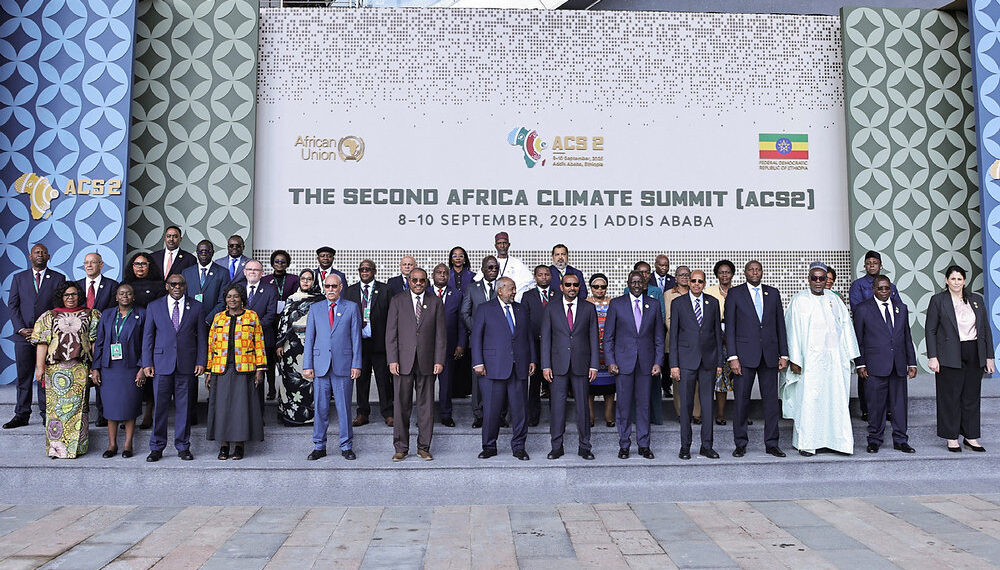 African Union Proposes Coalition of Mineral-Producing Nations