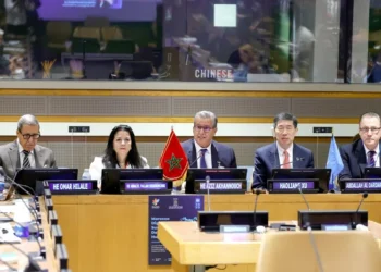 Morocco and UNDP Launch $38M Digital Hub to Accelerate AI for Sustainable Development