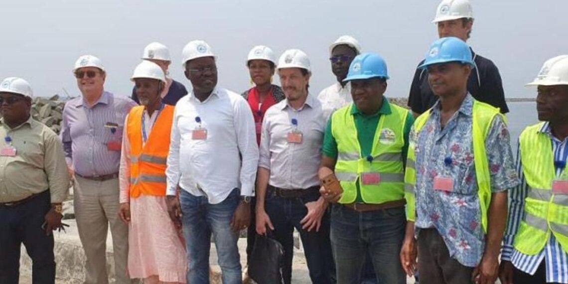 Canyon to Launch Cameroon’s First Bauxite Production in 2026