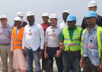 Canyon to Launch Cameroon’s First Bauxite Production in 2026