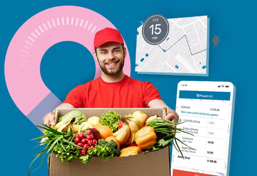 Business Messaging APIs Quietly Drive Africa’s Grocery Delivery Growth, With WhatsApp Leading