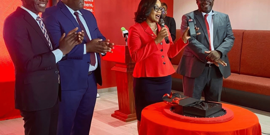 Zambia Secures $120 Million World Bank Grant for Digital Transformation