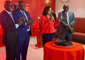 Zambia Secures $120 Million World Bank Grant for Digital Transformation