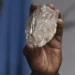 Botswana Introduces New Diamond Mining Rule to Boost Local Ownership
