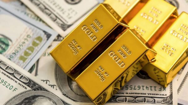 Tanzania’s Gold Exports Soar 36% to $4.3 Billion on Rising Global Prices