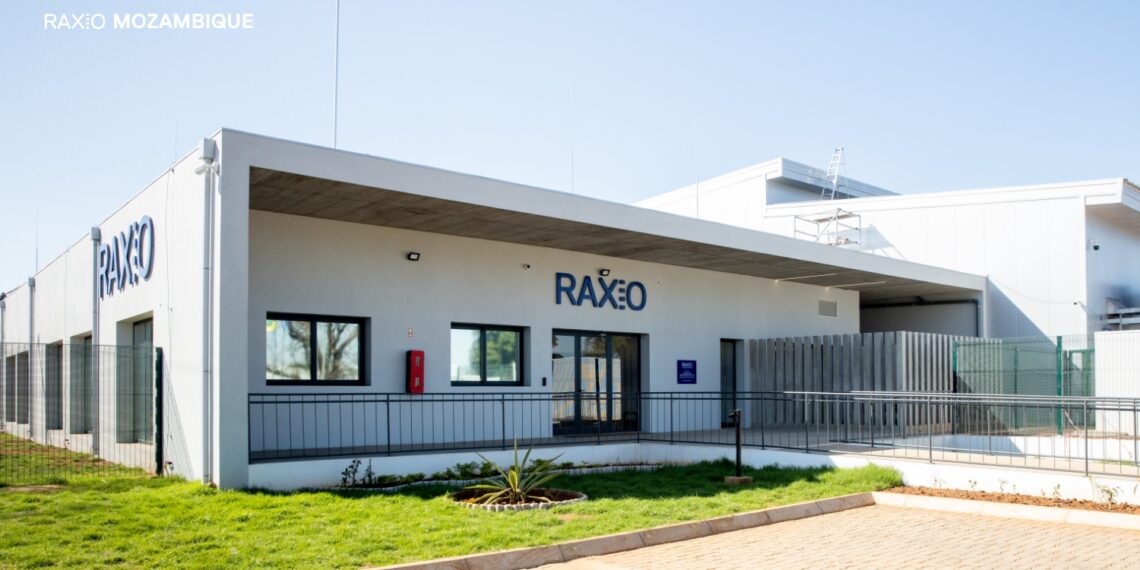 Angola’s Digital Economy Gets Boost with Raxio’s $30M Data Center