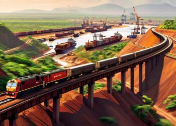 Tanzania and Zambia Secure $1.4B Chinese Railway Investment