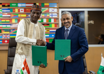 Niger Secures $145 Million AfDB Deal to Expand Solar Power and Improve Energy Access