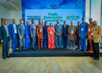 Nigeria Showcases $2 Billion Fiber-Optic Expansion Plan at Africa Investment Forum