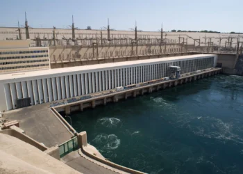 Egypt Steps Up Efforts to Modernize Its Hydropower Network