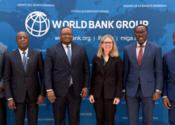 World Bank: Rising Tin Prices Set to Boost the DRC and Alphamin