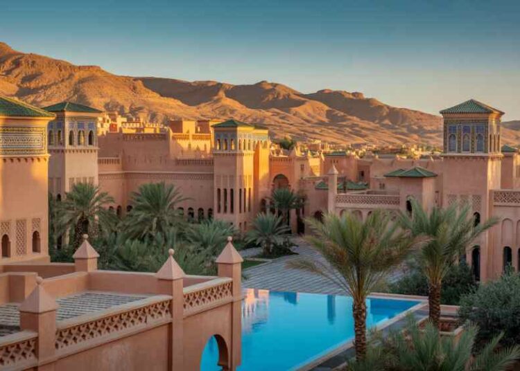 Rixos, Alliances Group to Invest $320 Million in Morocco’s Luxury Hospitality Sector