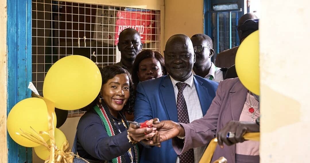 South Sudan Launches ICT Hub to Boost Youth Digital Skills in Jonglei State