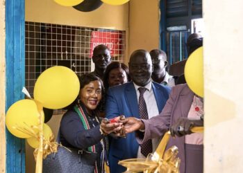 South Sudan Launches ICT Hub to Boost Youth Digital Skills in Jonglei State